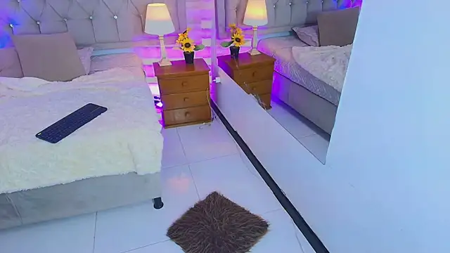 Živý XXX chat Liathompson_FG