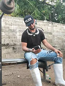 PIGHIGHDIRTY_p0's Live XXX Chat