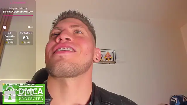 SebastianMaximoff_ – Naživo XXX chat