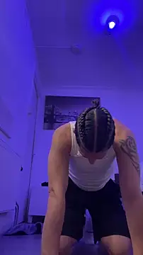 TitanNoir 现场XXX聊天