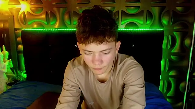 cruz_dante Pertunjukan Webcam