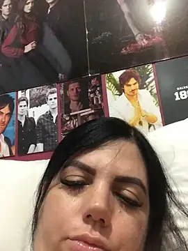 Show de eugiselelima na webcam