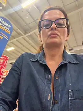 CioniWeiss' Webcam Show