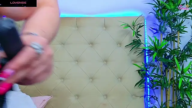 درد شة Daliya_ الجنسية المباشرة