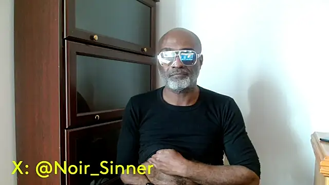 sinnernoir: вебкам-шоу