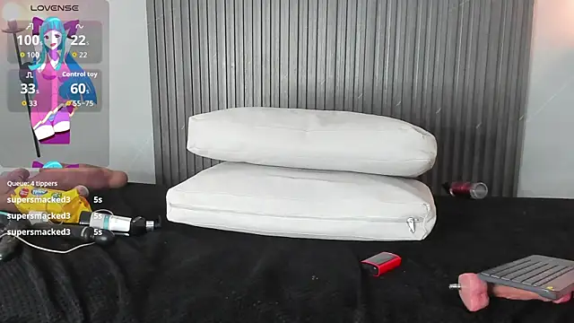 stephany_summer Live XXX-Chat