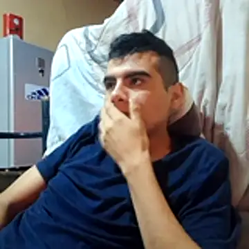 Ortiz3404 Webcam Show