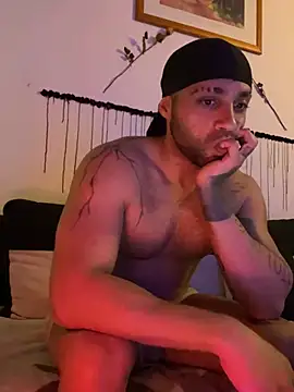 Mohdollmen – webcam-show