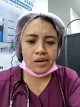 Chatroom XXX en direct de Nurse_Alice-7