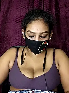 Tamil_Crazy_Queen's Webcam Show