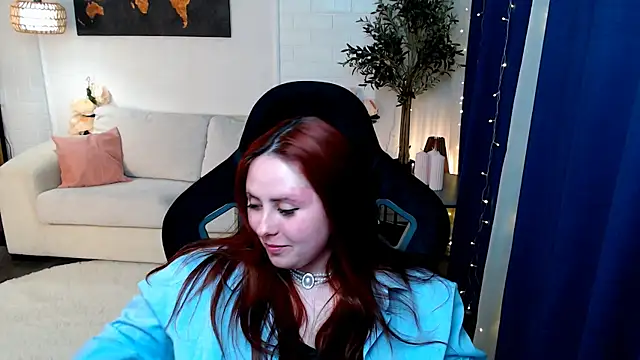 Chat XXX en directo de Hennessy_bunny