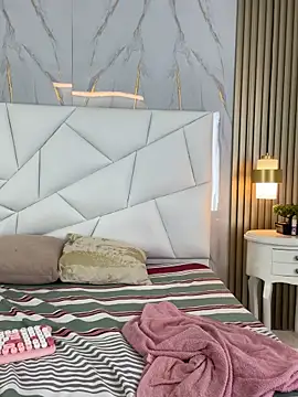 annigarcyaのウェブカメラショー