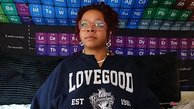 Show Webcam de -khayaparker