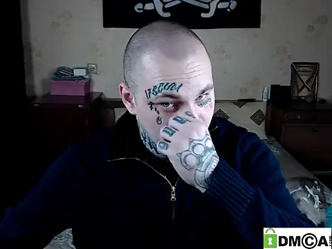 Keny_Collins Webcam Show