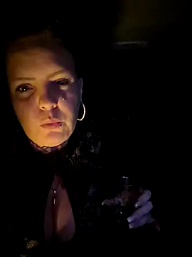 Miss-Melissax – webcam-show