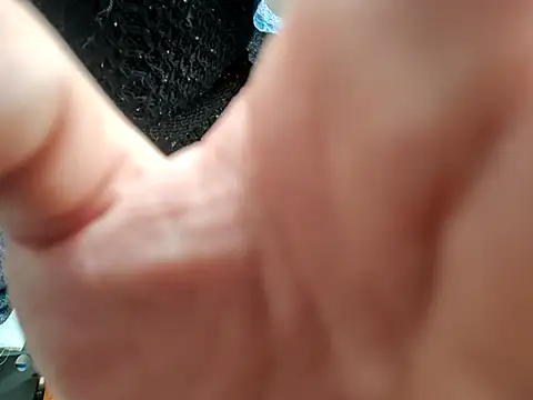 Pokazy przed kamerką – Dana90wvoz