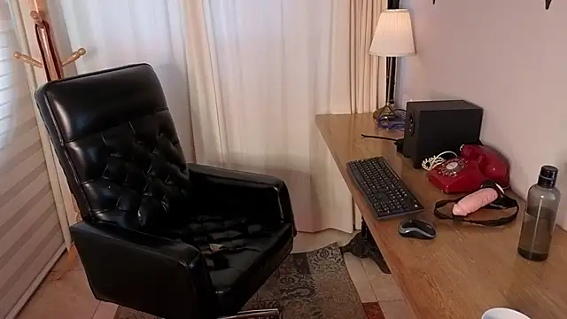 Pamela_Johnsonn élő XXX-chatje