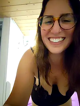 Show de webcam de Maya_Brooke