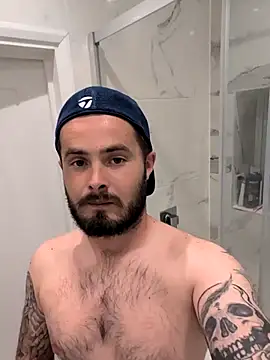 Pokazy przed kamerką – Brightspark22