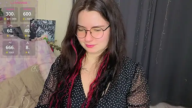 Kitty-KattyのライブXXXチャット