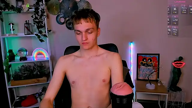 john_lik Live XXX Chat