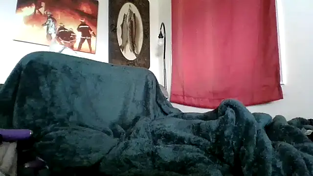 Webkamerová show den-rock4u