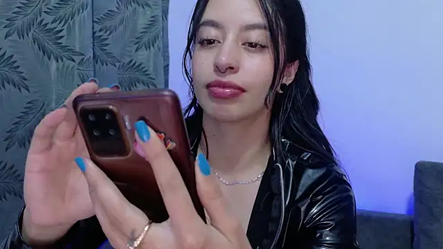 Chat XXX ao vivo de Misscarolsph