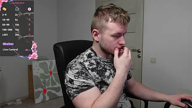 Richard_Dullas live XXX chat