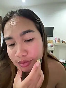 โชว์เว็บแคมของ Ponthip