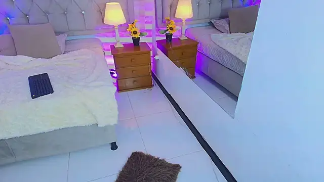 Chat XXX en directo de Liathompson_FG