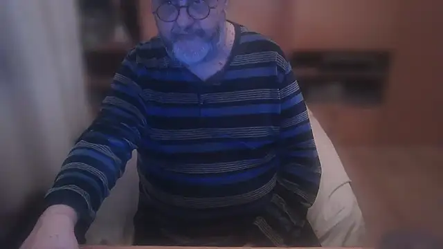 Вебкам-шоу Koldo70