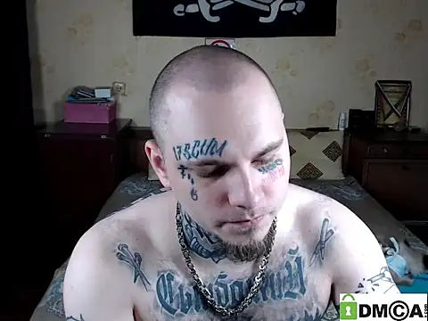 Keny_Collins: онлайн-секс-чат