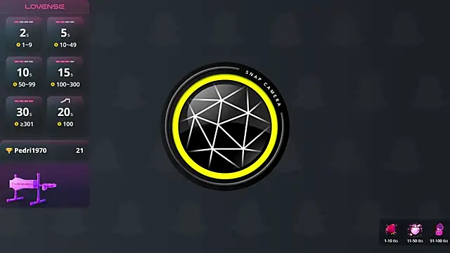 dianamilf: онлайн-секс-чат