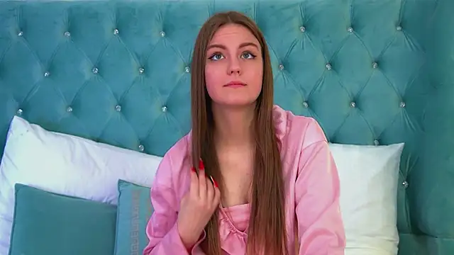 โชว์เว็บแคมของ SofiaSarvain