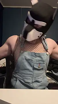 Jason_S223 Pertunjukan Webcam