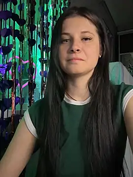 Вебкам-шоу _Anna_cutie_