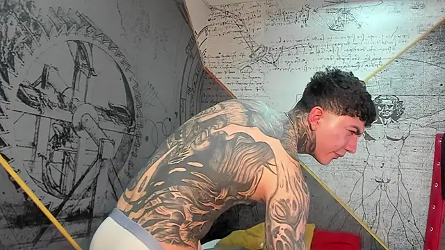 Gury_tattoo: απευθείας συνομιλία ΧΧΧ