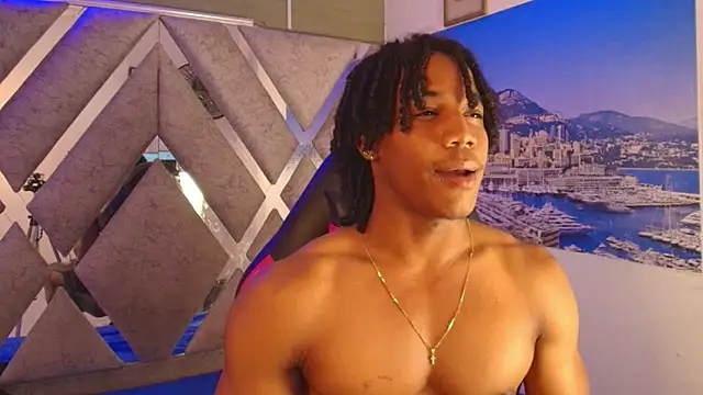 axel_silva4's Live XXX Chat