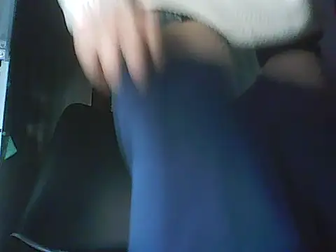 Moro_ra's Webcam Show