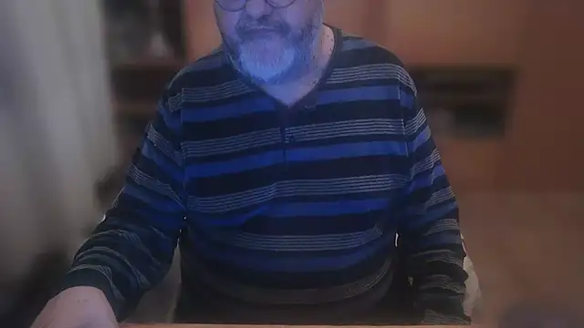 Koldo70's Webcam Show