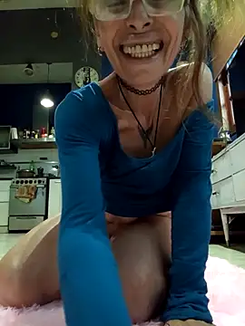 FrozenWaffle's Webcam Show