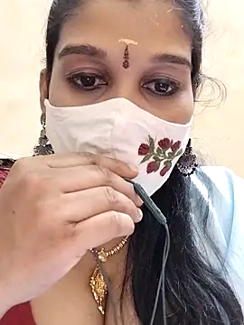 عرض كام amelia-rani