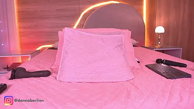 danna_berlin_ Live XXX-chat