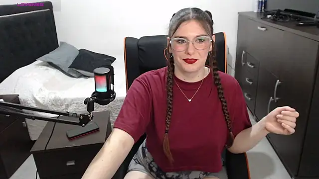 xxbbtaa's Webcam Show