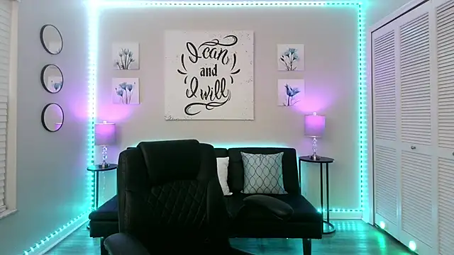 SamieSutton লাইভ XXX চ্যাট