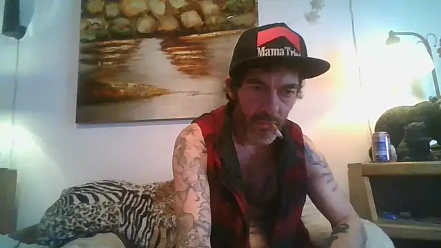 theboobietrap's Live XXX Chat