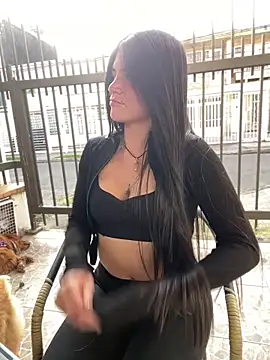 PamelaJonsom_'s Live XXX Chat