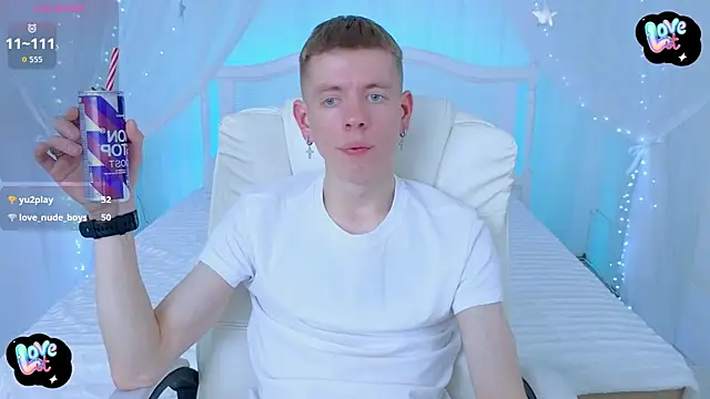 Cristian__Dior – Kamerová šou