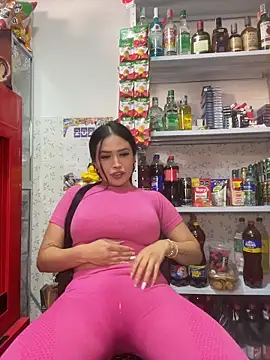 Živý XXX chat Sara_fun