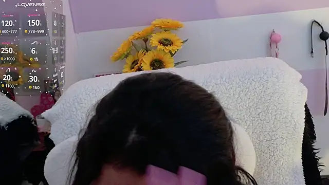 แชท XXX สดของ Catwhite_